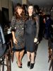 with Helena Christensen