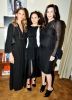 with Frankie Rayder and Rain Phoenix