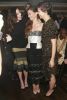 with Topaz Page Green and Maggie Gyllenhaal