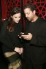 with David Blaine