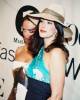 VH1 Vogue Fashion Awards, Madison Square Garden, NY, October 20th, 2000