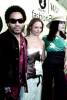 with Stella McCartney and Lenny Kravitz