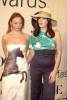 with Stella Mccartney