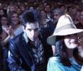 with Ben Stiller, pic from the movie Zoolander