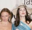 with Stella McCartney