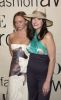 with Stella McCartney