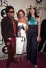 with Lenny Kravitz and Stella McCartney
