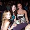 with Kate Hudson and Stella Mccartney