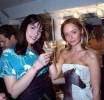 with Stella Mccartney