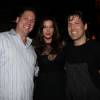 with Matthew Hanley and Paul Gerard