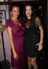 with Helena Christensen