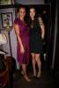 with Helena Christensen