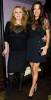 with mom - Bebe Buell