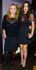 with mom - Bebe Buell