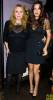 with mom - Bebe Buell