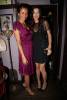 with Helena Christensen