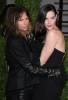 with dad - Steven Tyler
