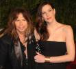 with dad - Steven Tyler