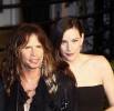with dad - Steven Tyler