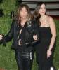 with dad - Steven Tyler