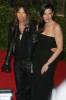with dad - Steven Tyler