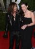 with dad - Steven Tyler