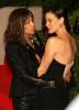 with dad - Steven Tyler