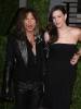 with dad - Steven Tyler