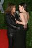with dad - Steven Tyler