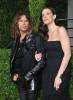 with dad - Steven Tyler