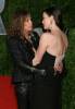 with dad - Steven Tyler