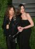 with dad - Steven Tyler