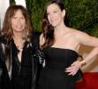 with dad - Steven Tyler
