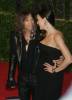 with dad - Steven Tyler