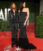 with dad - Steven Tyler