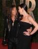 with dad - Steven Tyler