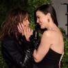 with dad - Steven Tyler