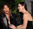 with dad - Steven Tyler