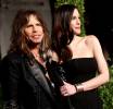 with dad - Steven Tyler
