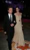 with husband - Royston Langdon