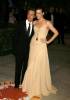 with husband - Royston Langdon