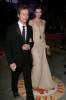 with husband - Royston Langdon