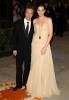 with husband - Royston Langdon