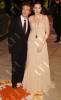 with husband - Royston Langdon