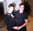 with Joaquin Phoenix