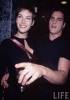 with Joaquin Phoenix