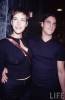 with Joaquin Phoenix
