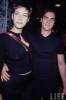 with Joaquin Phoenix