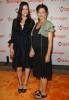 with Maggie Gyllenhaal