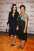 with Maggie Gyllenhaal